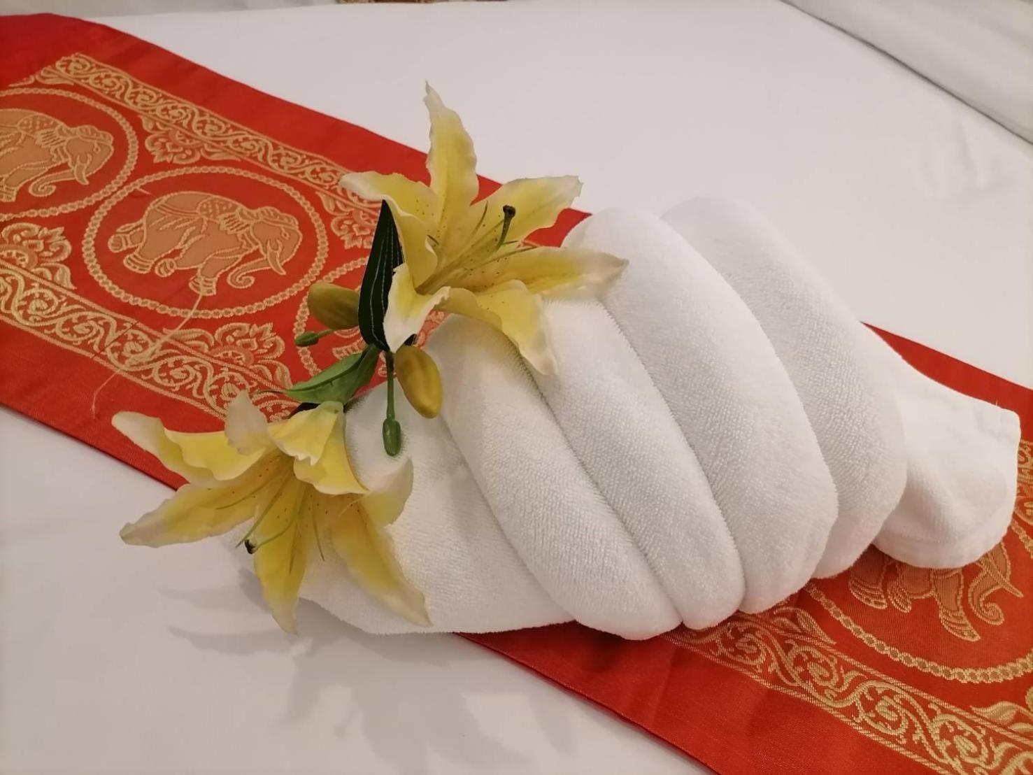 Nj Patong Hotel מראה חיצוני תמונה